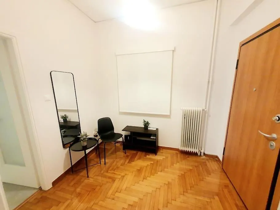 George'S Cozy 60M2 Apartment 7' Metro-1