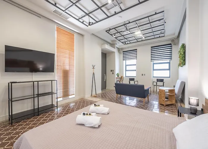 Artistic Home Gazi By Mdk